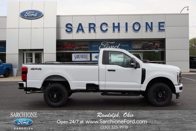 2025 Ford F-350SD XL