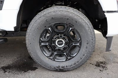 2025 Ford F-350SD XL