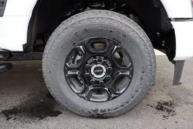 2025 Ford F-350SD XL