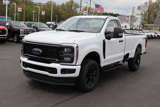 2025 Ford F-350SD XL