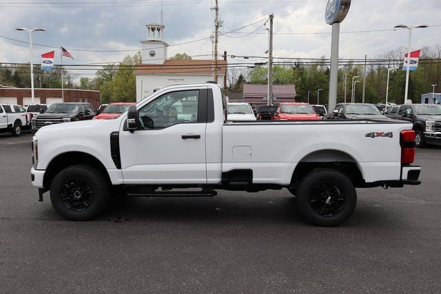 2025 Ford F-350SD XL