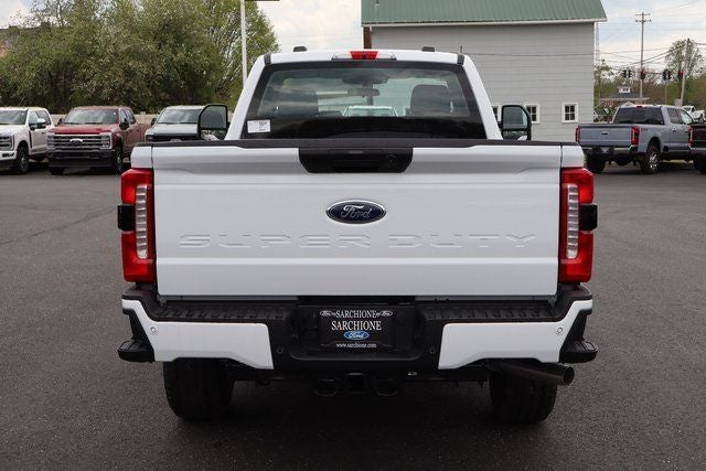2025 Ford F-350SD XL
