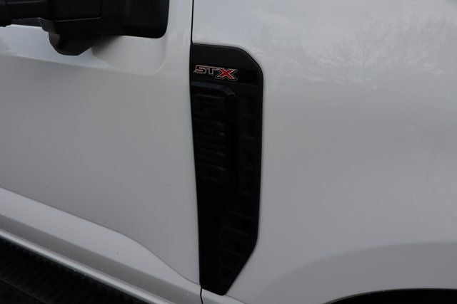 2025 Ford F-350SD XL