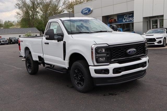 2025 Ford F-350SD XL