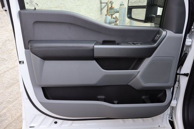 2025 Ford F-350SD XL