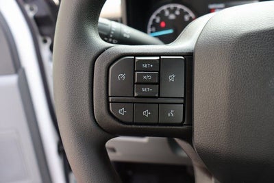 2025 Ford F-350SD XL