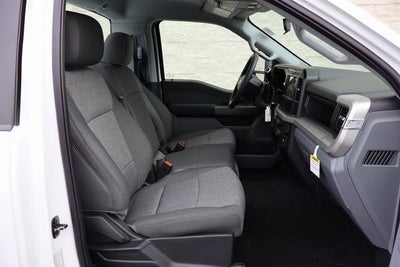 2025 Ford F-350SD XL