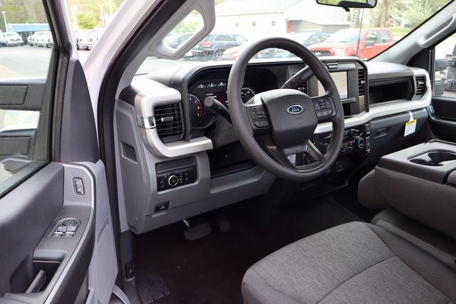 2025 Ford F-350SD XL