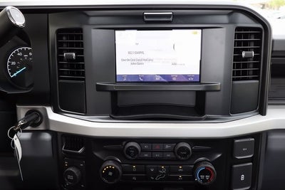 2025 Ford F-350SD XL