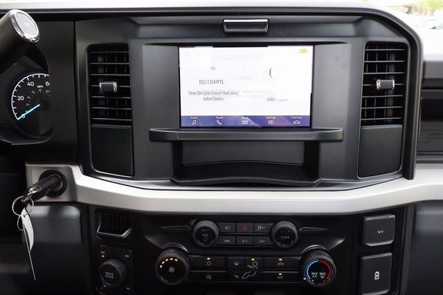 2025 Ford F-350SD XL