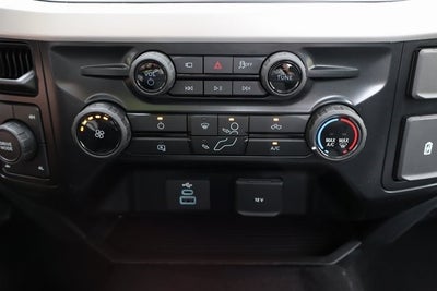 2025 Ford F-350SD XL