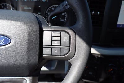 2027 Ford F-350SD XL