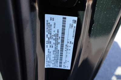 2027 Ford F-350SD XL