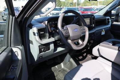 2027 Ford F-350SD XL
