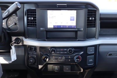 2027 Ford F-350SD XL