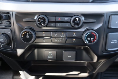 2027 Ford F-350SD XL