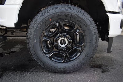 2025 Ford F-350SD XL