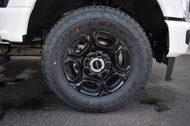 2025 Ford F-350SD XL