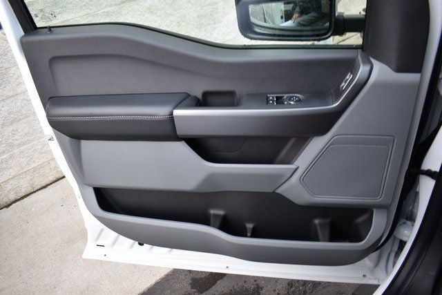 2025 Ford F-350SD XL