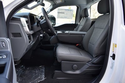 2025 Ford F-350SD XL