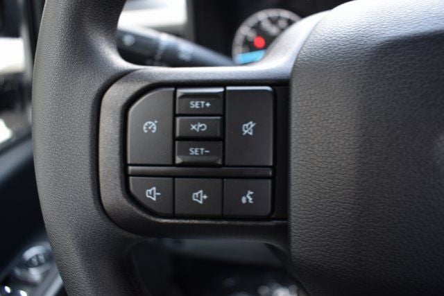 2025 Ford F-350SD XL