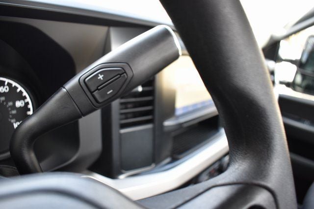 2025 Ford F-350SD XL