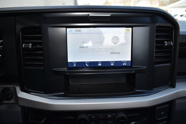 2025 Ford F-350SD XL