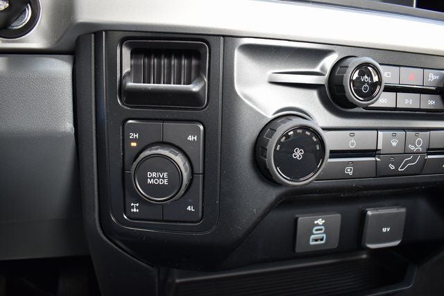 2025 Ford F-350SD XL