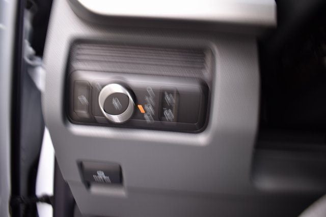 2025 Ford F-350SD XL