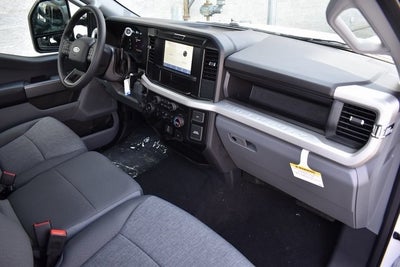 2025 Ford F-350SD XL