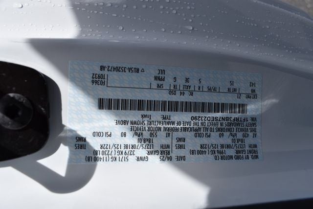 2025 Ford F-350SD XL