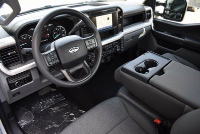 2025 Ford F-350SD XL