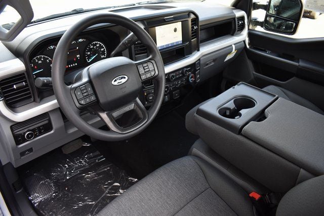 2025 Ford F-350SD XL