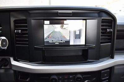 2025 Ford F-350SD XL