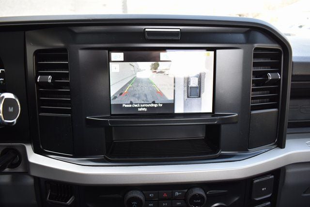 2025 Ford F-350SD XL