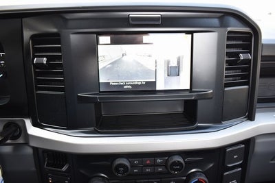 2025 Ford F-350SD XL