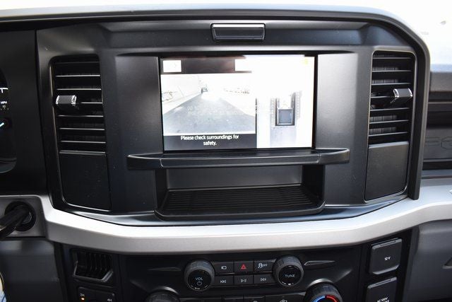 2025 Ford F-350SD XL