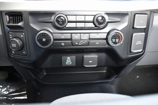 2025 Ford F-350SD XL