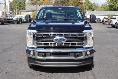 2026 Ford F-350SD XLT