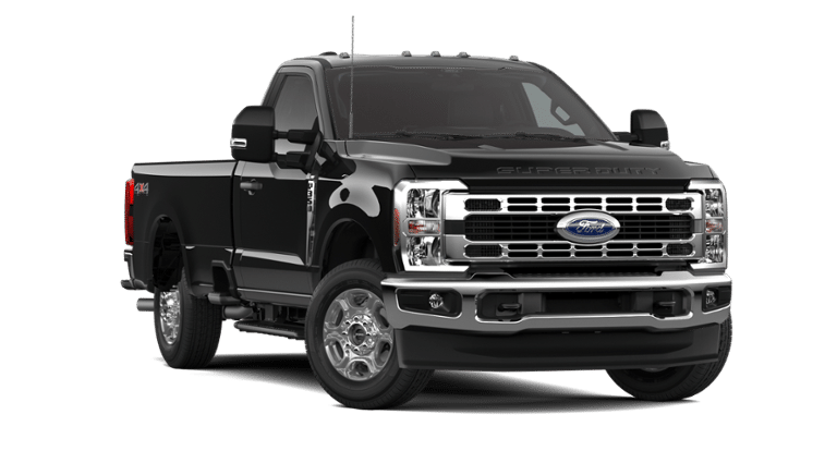 2026 Ford F-350SD XLT