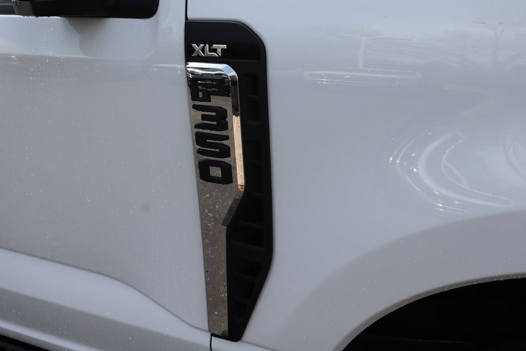 2026 Ford F-350SD XLT