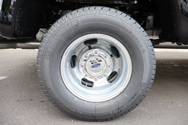 2026 Ford F-350SD XLT DRW