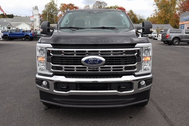 2026 Ford F-350SD XLT DRW