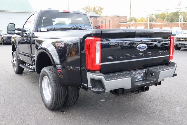 2026 Ford F-350SD XLT DRW
