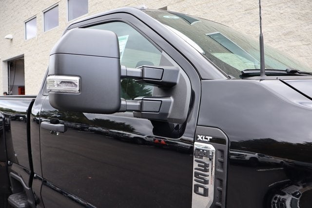 2026 Ford F-350SD XLT DRW