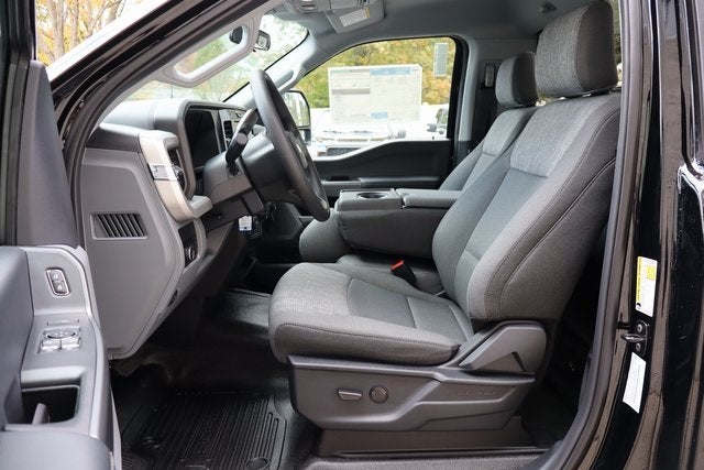 2026 Ford F-350SD XLT DRW