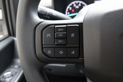 2026 Ford F-350SD XLT DRW