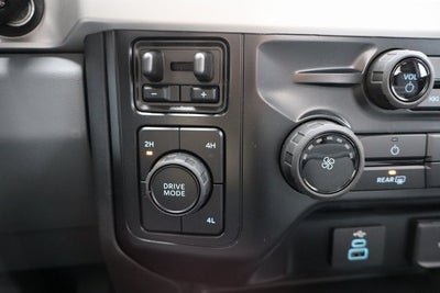 2026 Ford F-350SD XLT DRW