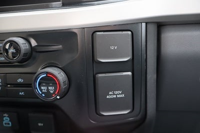 2026 Ford F-350SD XLT DRW