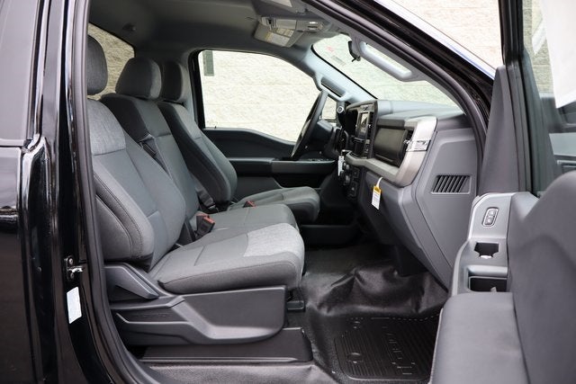 2026 Ford F-350SD XLT DRW